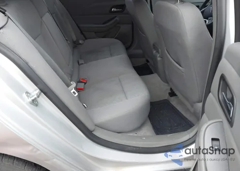 2013 Chevrolet Malibu 1Fl from USA, damaged, VIN 1G11A5SA9DF263670